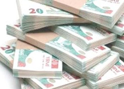 6 Bin Çift Maaş İçin Boşandı