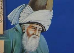 Mevlana 'Ne Olursan Ol, Yine Gel' Demedi