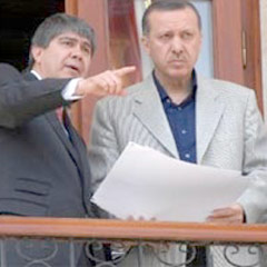 Menderes Türel neden kaybetti?
