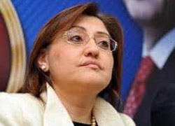 'Bu şerefsizler hiç bir şey yapamayacak'