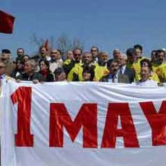1 Mayıs resmen tatil