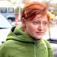 Pippa Bacca davası ertelendi