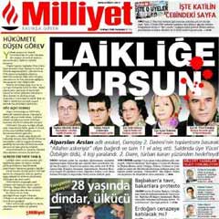 Malum medyanın malum ikiyüzlülüğü