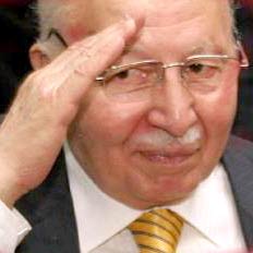 Hollanda istihbaratının "Millî Görüş" raporu!