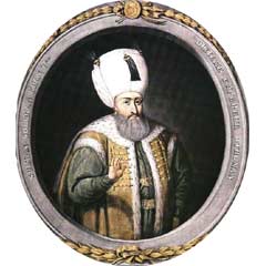 Osmanlı'ya büyük saygısızlık!