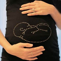 Hamilelikte Fazla Kilo Almak Zararlı