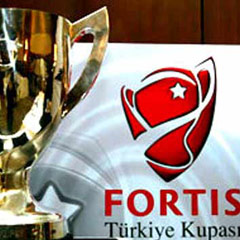 Beşiktaş kupa maçına hazır