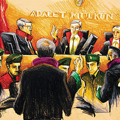 Haberal ve Yüksel'in serbest bırakılması istendi