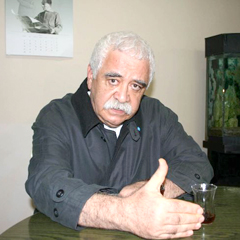 Levent Kırca'dan Ergenekonculara tam destek