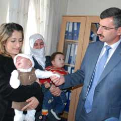 Türkiye'de aşıya yılda 300 milyon TL harcanıyor