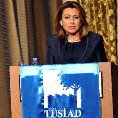 TÜSİAD, artık ETÖ avukatı!