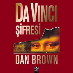 "Da Vinci Şifresi"nin devamı sonbaharda