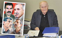 Parayı Bastır PKKyı Kullan