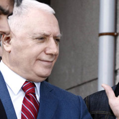 MHP'li vekiller Haberal'a koştu