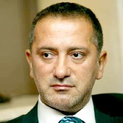 Fatih Altaylı'dan çok çirkin sözler!
