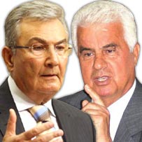 Baykal, Kıbrıs'taki sonuçtan memnun