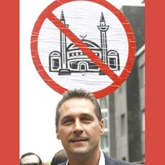 FPÖ Lideri: ABD Türkiye'yi 51'inci eyaleti yapsın