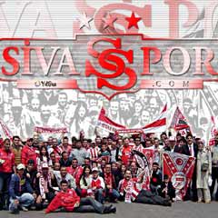 Sivasspor taraftarı kupa ve şampiyonluk bekliyor