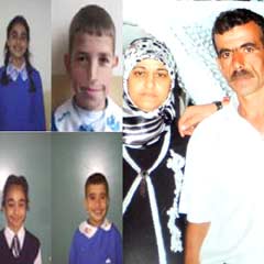 İstanbul'da aile katliamı: 6 ölü