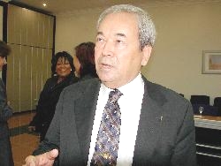 Rotaryen Prof.tan Dolandırıcılık