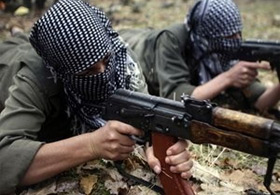 PKK'nın nefesini kesecek proje!