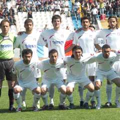 Kırıkkalespor, ligden düşmekten kurtuluyor