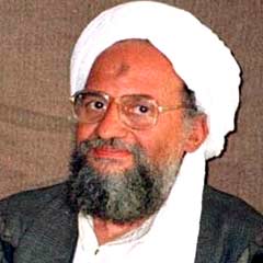 Zevahiri: Obama ABD'nin vizyonunu değiştiremedi