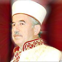 Diyanet, eşcinselleri tartışmaya açıyor