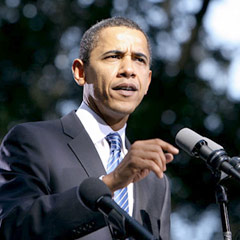 Obama'dan Küba itirafı