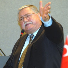"Son 50 yılın çıkışını onlar yaptı"
