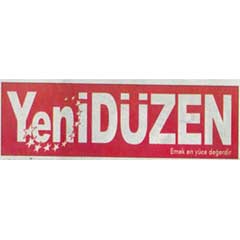KKTC'de Yenidüzen gazetesi toplatıldı