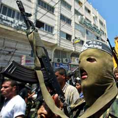 Hamas ve İslami Cihad arasında gerginlik