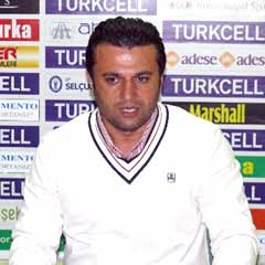 Sivasspor Teknik Direktöründen ağır söz