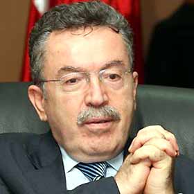 YÖK Başkanı da Haberal'i aramış