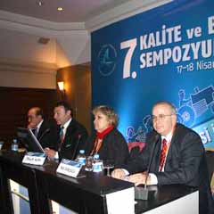 Taviloğlu: Marmarabirlik, model kuruluş 