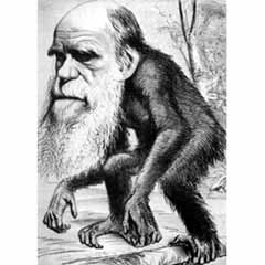 Aydın'dan "Darwin" açıklaması