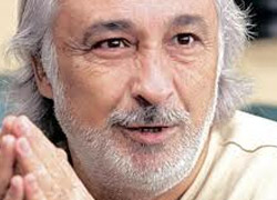 Müjdat Gezen'in Atatürk anısı