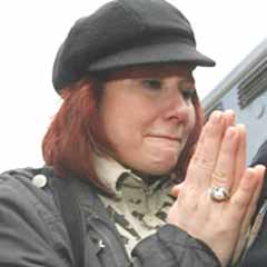 Sonunda Adalet Sadece Deniz Seki’ye mi Var