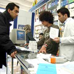 SGK, 88 bin hastaya mektup yolladı