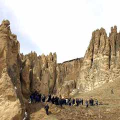 Vanadokya için tanıtım seferberliği