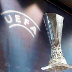 UEFA'dan tarihî ceza