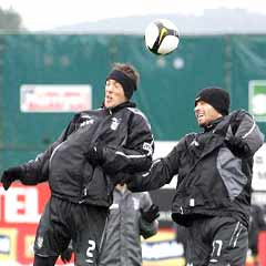 Beşiktaş zorlu virajda