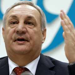 NATO'nun tatbikatına Abhazya karşılık verecek