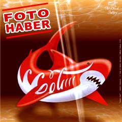 Coca Cola'dan çirkin reklam!