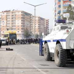 51 PKK üyesi tutuklandı