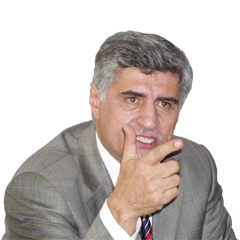 Üniversiteyi çete gibi yönetmişler!
