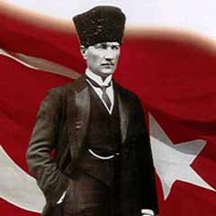 Atatürk tacirlerinin son numarası