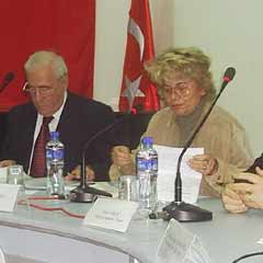 ÇEV'de 'savcıya şantaj' kaseti bulunmuştu