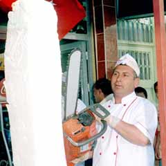 Yağmurlu hava dondurma pazarını vurdu