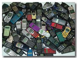 Çin'deki cep telefonu kullanıcılarının sayısı 1,1 milyara ulaşıyor